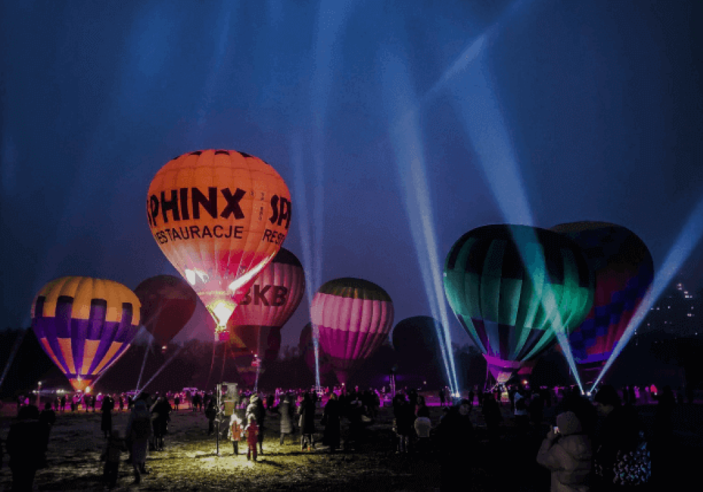 In the Rhythm of Music: Creativity Unleashed