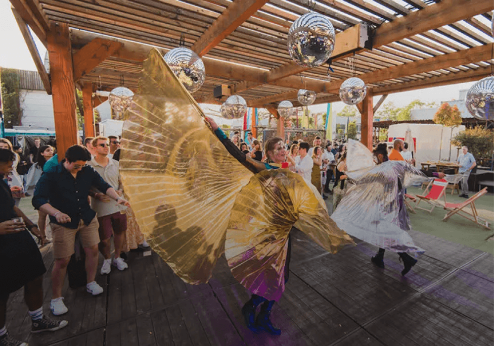 UNIKI Stars: Discovering the World of Music Together