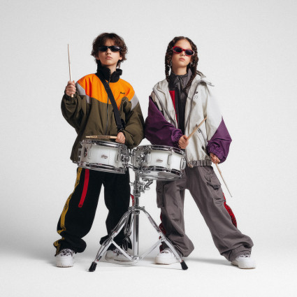 DRUMS