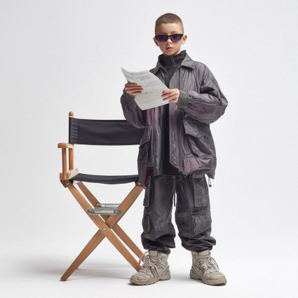 SCREENWRITING