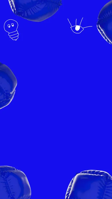 You already feel it’s yours. That means you’re tuned in.