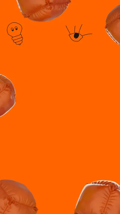 You already feel it’s yours. That means you’re tuned in.